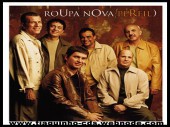 CD - Roupa Nova - Perfil - 2005